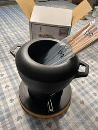 Kit fonduta
