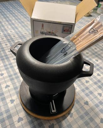 Kit fonduta