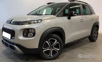 Ricambi citroen c3 aircross anno 2018-2020