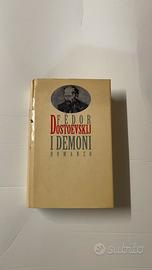 I Demoni – Fëdor Dostoevskij – Mondadori 1994