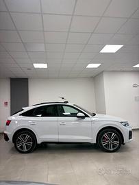 Audi Q5 SPB 40 TDI quattro S tronic line plus