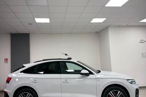 Audi Q5 SPB 40 TDI quattro S tronic line plus