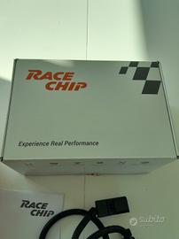 VW Touareg 3.0 V6 -modulo race chip-