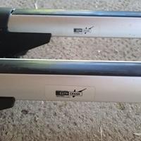 Portapacchi Golf 5 V serie