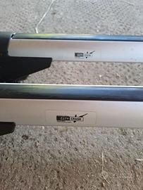 Portapacchi Golf 5 V serie