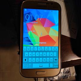 samsung galaxy grand neo plus  da sbloccare