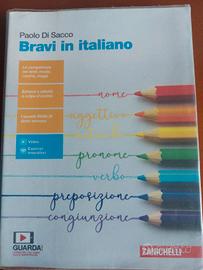 Bravi in italiano
