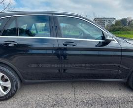 GLC 220 PREMIUM 170 CV AUTOMATICA STRAFULL OPTIONA