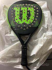 Wilson Blade Team