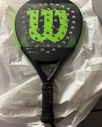 Wilson Blade Team