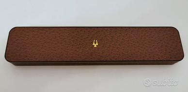 Scatola orologio Bulova vintage 