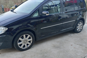 Touran TDI 7 posti