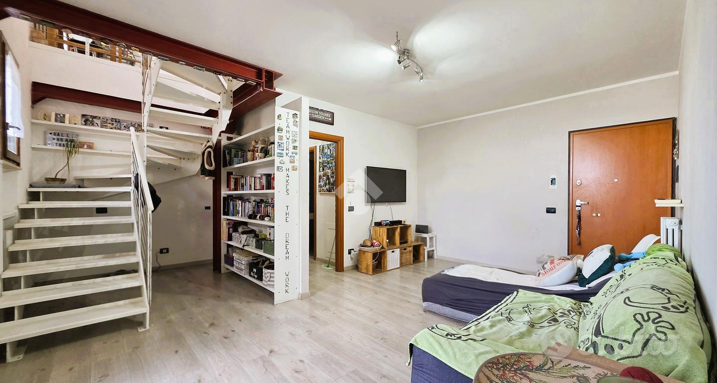 Apartment in Bagnolo San Vito, San Biagio - Vista 2