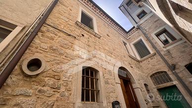 Casa indipendente - Mirabello Sannitico