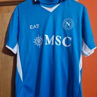 Maglia SSC Napoli