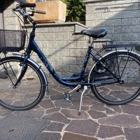 Bicicletta donna Aurora