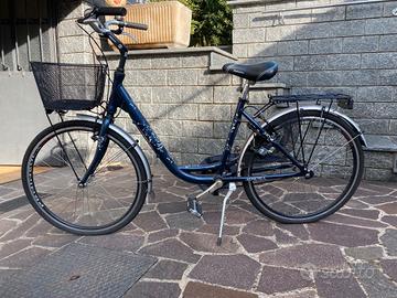 Bicicletta donna Aurora