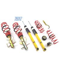 KIT SOSPENSIONE FILETTATA EIBACH MTS FORD FIESTA M