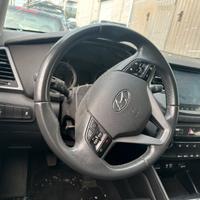 Ricambi tucson 1.7 crd