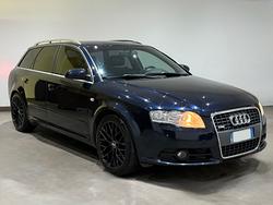 Audi A4 2.0 170CV/KW125 TDI S-line Plus