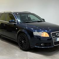 Audi A4 2.0 170CV/KW125 TDI S-line Plus