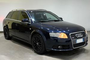 Audi A4 2.0 170CV/KW125 TDI S-line Plus