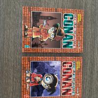 Detective Conan Fumetti