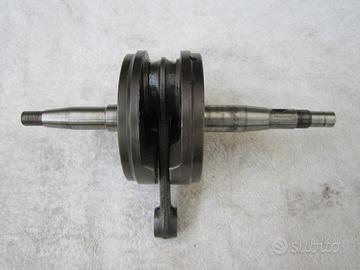 Albero Motore Morini 125 Corsaro