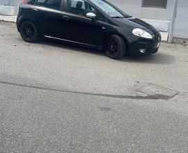 FIAT Grande Punto - 2005