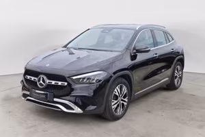 Mercedes-Benz GLA 180 Progressive Advanced Pl...