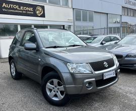 Suzuki Grand Vitara BENZINA 1.6 106cv 16V 3 porte 