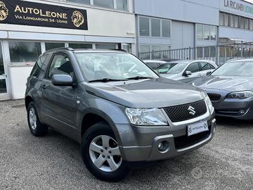 Suzuki Grand Vitara BENZINA 1.6 106cv 16V 3 porte 