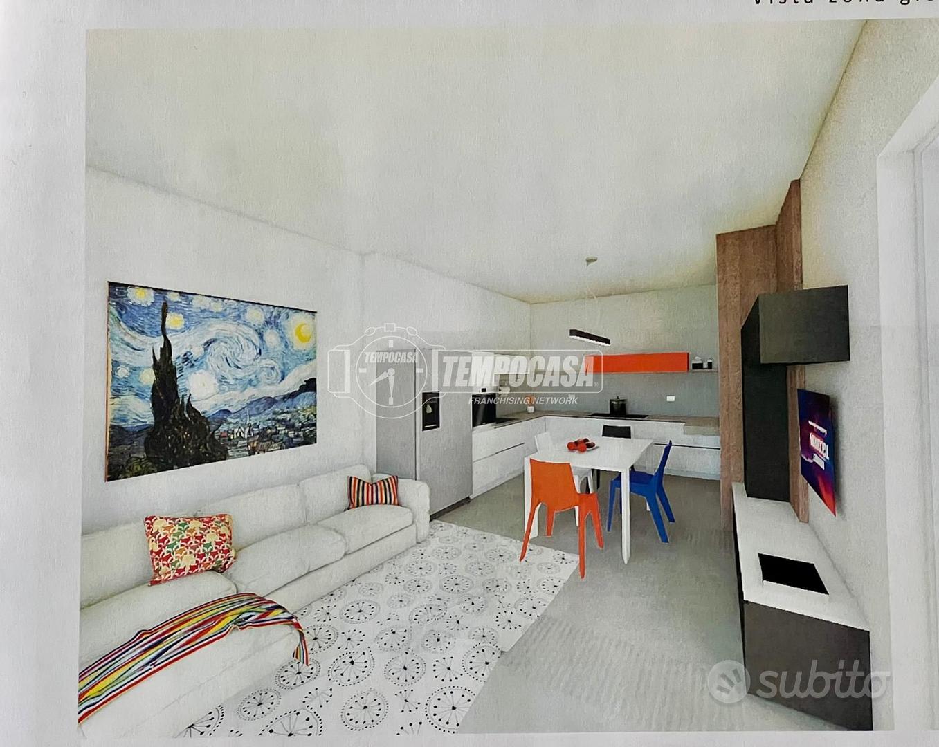 Appartamento – Ospitaletto, Brescia - Vista 2