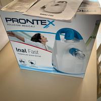 Inal Fast Prontex inalatore per acque termali