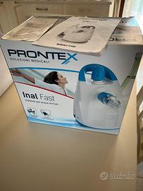 Inal Fast Prontex inalatore per acque termali