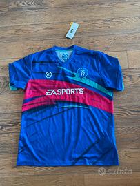 Maglia da calcio Ea sport Fifa19