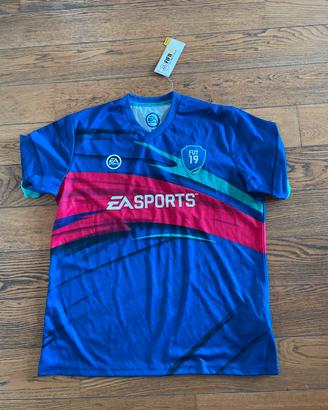 Maglia da calcio Ea sport Fifa19