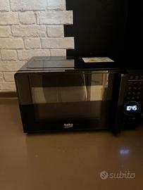 Forno a microonde Beko