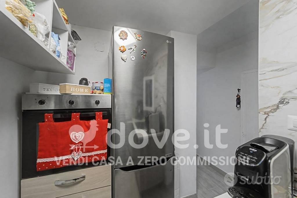 Apartment in Molfetta, Villaggio Belgiovine - Altro