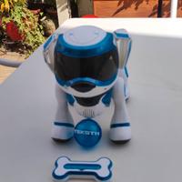 cane robot Testa - giochi Preziosi