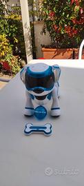 cane robot Testa - giochi Preziosi