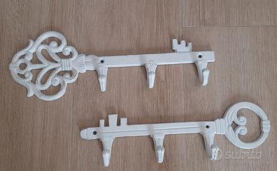 Appendino, appendiabiti in ferro