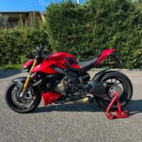 Ducati Streetfighter V4s 2021