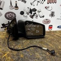 specchietto retrovisore destro MERCEDES CLASSE A W