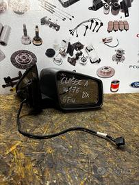 specchietto retrovisore destro MERCEDES CLASSE A W