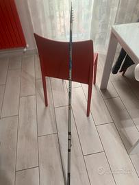 Canna bolognese Track 4.10m