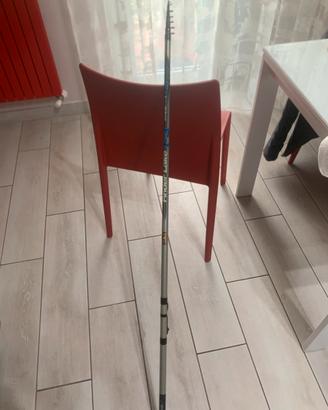 Canna bolognese Track 4.10m