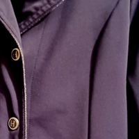 Giacca da concorso equitazione