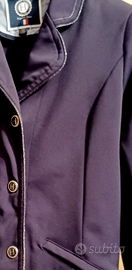 Giacca da concorso equitazione