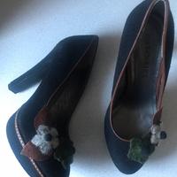 Scarpe donna CAFE’ NOIR